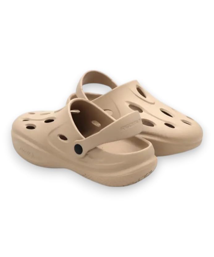 Image of Red Tape Men Strap Sandal