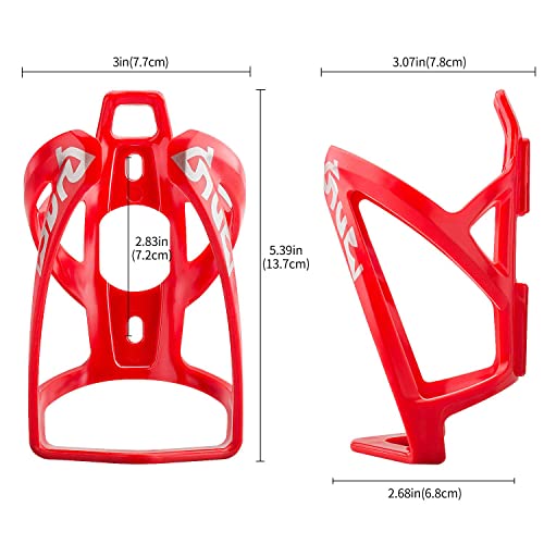 OIENNI 自転車 ボトルケージ ボトルホルダー 自転車ドリンク