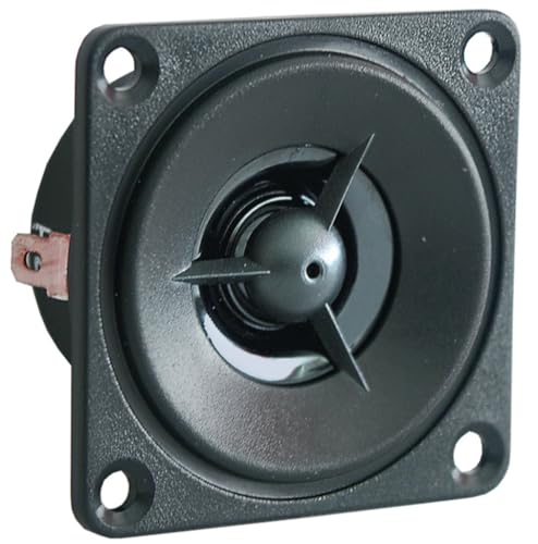 Visaton Speaker, Sc 5, 8 Ohms - 8005