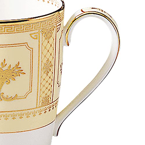 Noritake T59880/9984 Mug 285cc Imperial Suite 1 Piece Bone China