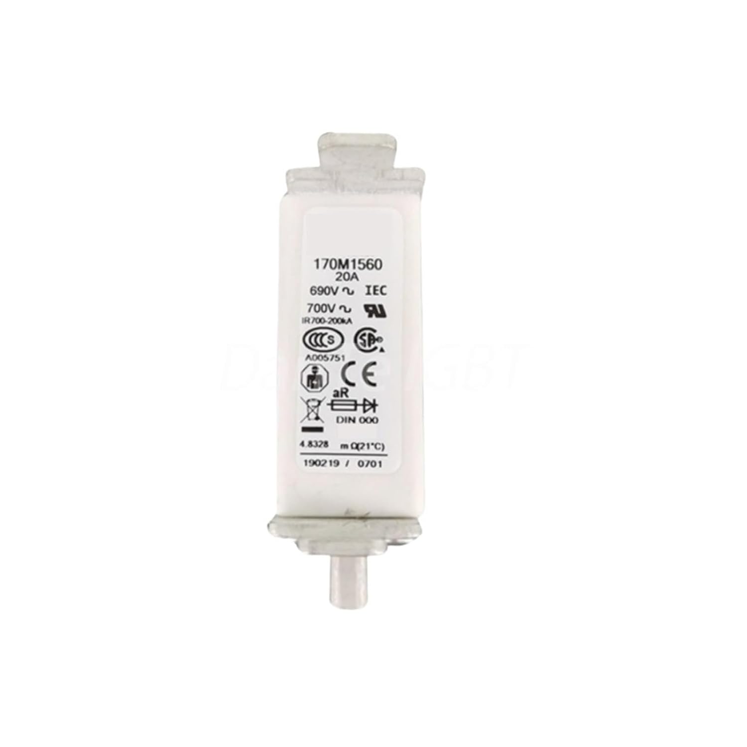 170M1560 Fuse