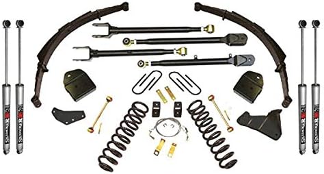 Skyjacker (F84524KS-M) Suspension Lift Kit