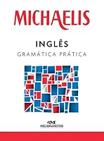 Michaelis Ingles: Gramatica Pratica 8506078679 Book Cover