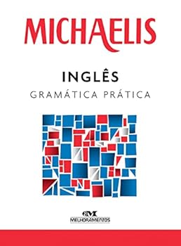 Paperback Michaelis Ingles: Gramatica Pratica Book