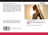 Nectar de uchuva con zinc: La uchuva como alimento funcional