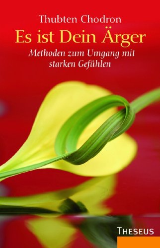 Es ist Dein Ärger 3783195330 Book Cover