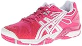 ASICS Women's GEL-Resolution 5 Tennis Shoe
