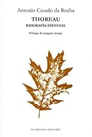 Thoreau: Biografia Esencial 8495627078 Book Cover