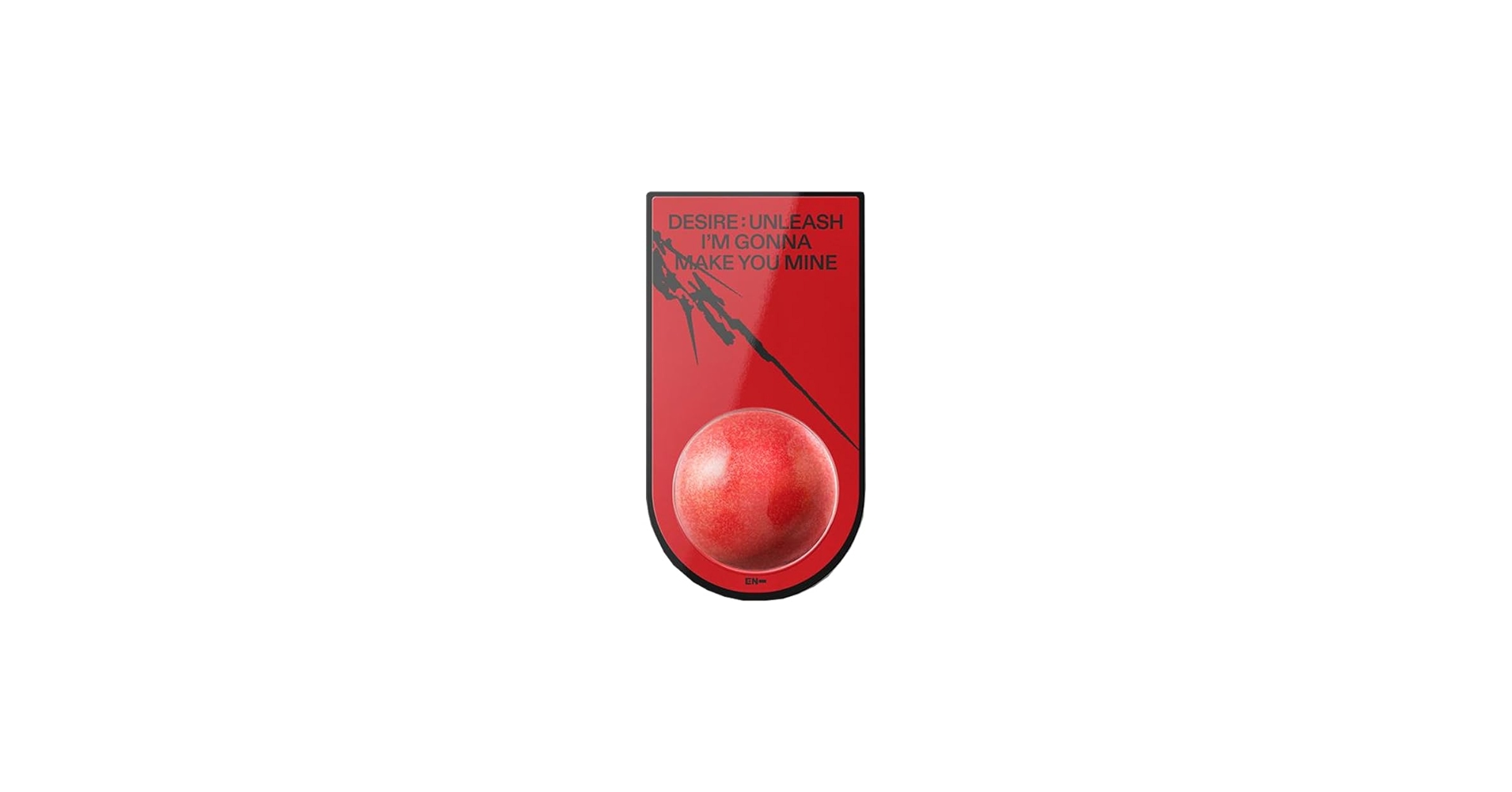 Amazon.co.jp: [BATH BOMB ver.] ENHYPEN - 'DESIRE : UNLEASH
