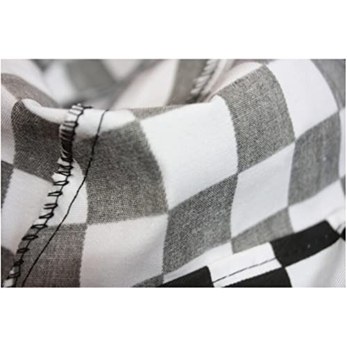 Toyvian Chef Skull Chef Xef Chapéu Cozinheira Padeiro Chef Tampa Chef Beanie Chapéu de Chapéu de Tra