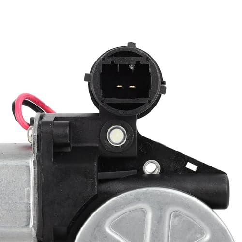 Image of SCITOO Front Driver Side power window regulator motor Replacement for 2004-2006 for Scion xB 85720-32160, 8572032160