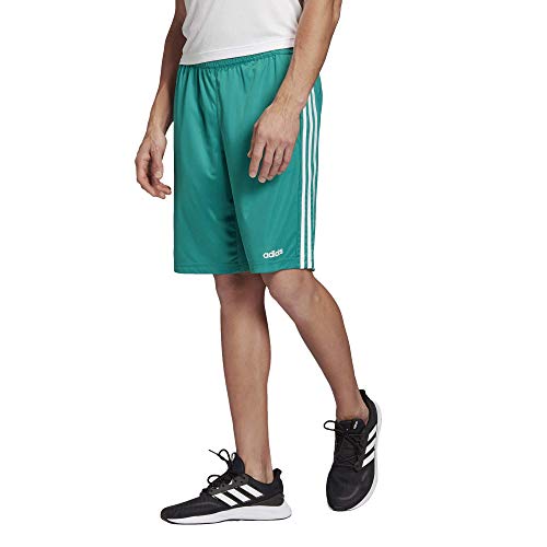 Image of adidas Men's Designed 2 Move 3-Stripes Cool Shorts
