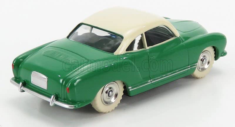 Amazon | DINKY TOYS 1/43 フォルクスワーゲン カルマンギア 1955