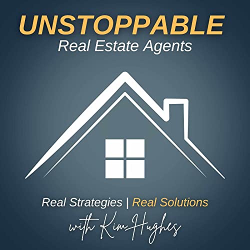 5 AI Tools Every Real Estate Agent Should Know About Podcast Por  arte de portada