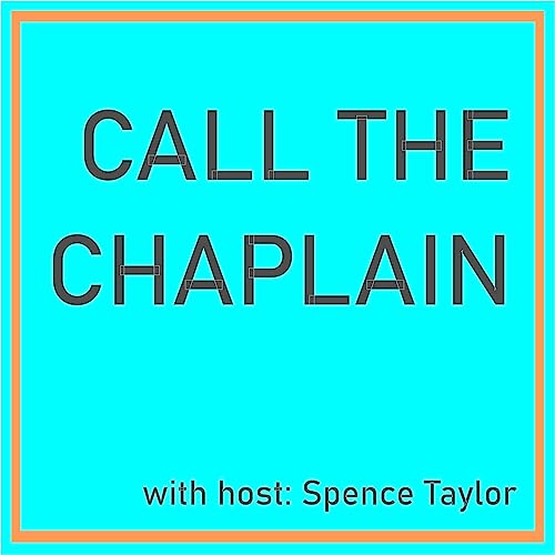 Ep1 Jeff Handy : On Corporate Chaplaincy, Entrepreneurship, and Maximizing Life
