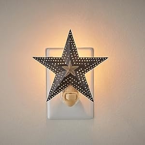 Park Designs Blackstone Night Light Park Designs Blackstone Night Light