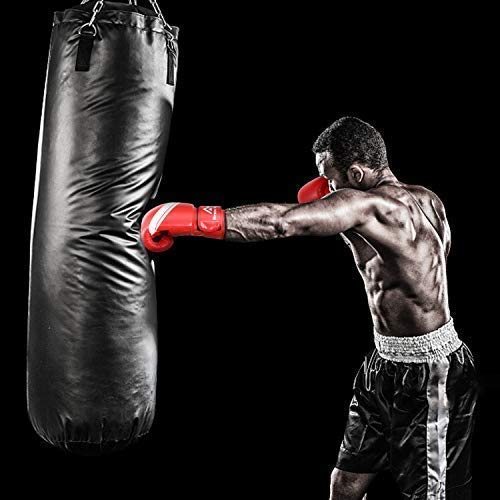 image for Brace Master Boxing Gloves, Heavy Bag Punching Mitts Gloves, Men Women