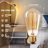 focos incandescentes 40w 18 Imagen adicional