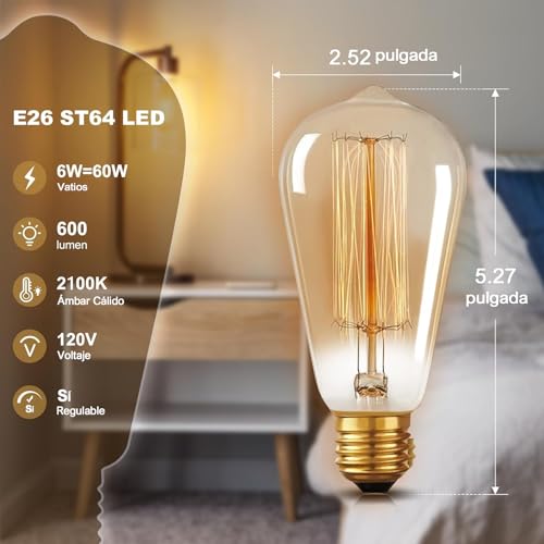 focos incandescentes 40w 17 Imagen adicional