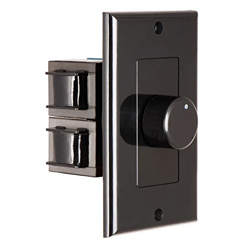 Reviews for OSD Audio 300W InWall Home Theater Speaker Volume Control