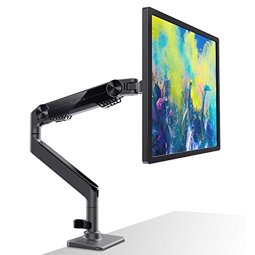 Bestand Monitor Arm Mount-Upgraded Version Vesa Desk Mount Stand for LCD LED Computer Screen up to 27