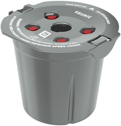 My K-Cup® Reusable Coffee Filter