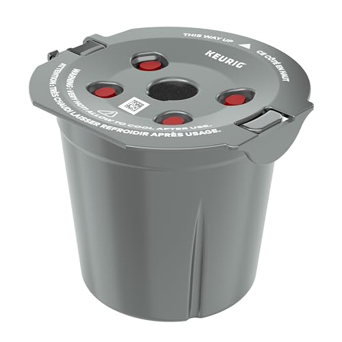 My K-Cup® Reusable Coffee Filter