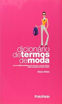 Paperback Dicionário De Termos De Moda (Em Portuguese do Brasil) [Portuguese] Book