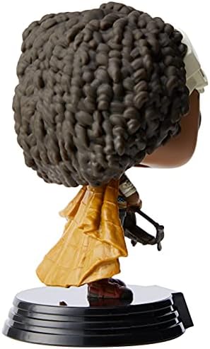 POP! Star Wars The Rise of Skywalker: Jannah POP! Star Wars The Rise of Skywalker: Jannah | Pop Star Wars | 3 POP! Star Wars The Rise of Skywalker: Jannah | Pop Star Wars
