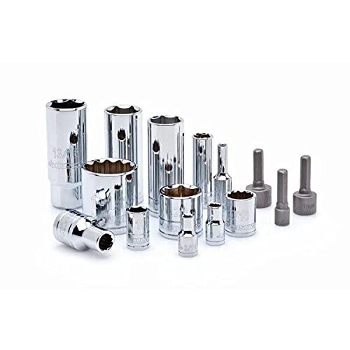 Husky Mechanics Tool Set (111-Piece)