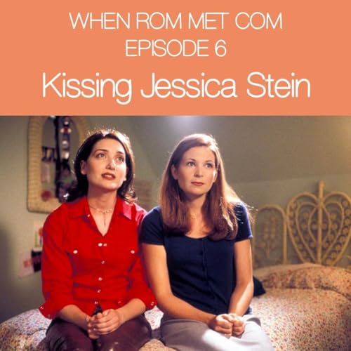 Kissing Jessica Stein (2002) with Jen Coles