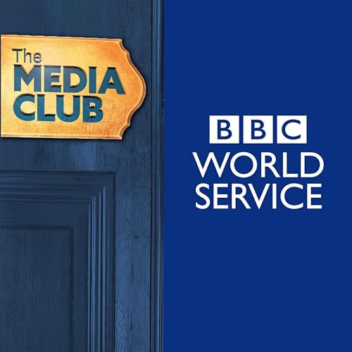 Is The World Service In Crisis? Podcast Por  arte de portada
