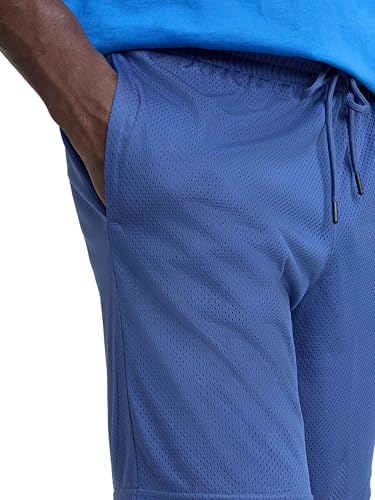 Image of Champion Men's Performance 9 inch Mesh Shorts