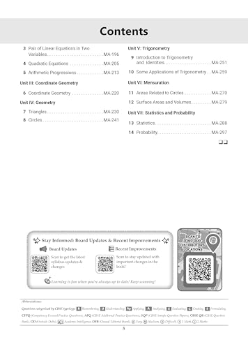 Image of Oswaal CBSE Competency Focused Questions For Class 10 | Chapter-wise | For Board Exam | Science, Social Science, Maths| 1000+ Real Life Applications | MCQs | Case /Source Based Questions with Oswaal AI