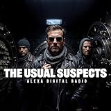 Alexa Digital Media