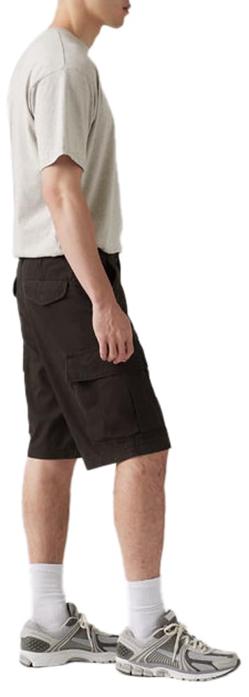 Levi's Big & Tall Carrier Cargo Pantaloncini Uomo