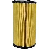 XYZIL Air Filter 3757472M91 Compatible with Massey Ferguson GC2300 GC2310 GC2400 GC2410 GC2600