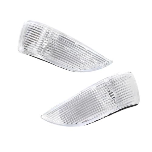 Clignotants de rétroviseurs Hyundai Elantra 2008-2011 pour réparer vos feux cassés