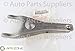 Toyota Fork SUB-Assy, CLUTC