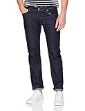 Reinigen Diesel Herren Straight Jeans 00C06P Larkee, Blau (900-Denim 01), W31/L30 (Herstellergröße: 31)