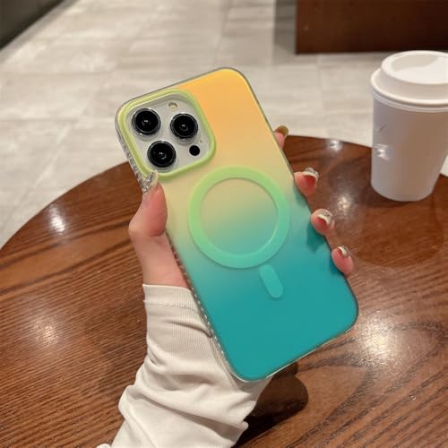 Coque iPhone 11 Jaune Vert CX anti-rayures et traces