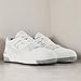 New Balance 550 Men's Court (BB550UTW) (White/Sea Salt) Size 6.5