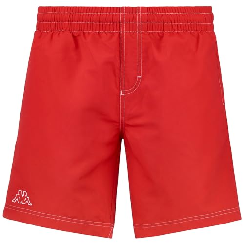 Traje de baño Boxer Hombre Kappa Logotipo de Zolg ideal para natación y playa