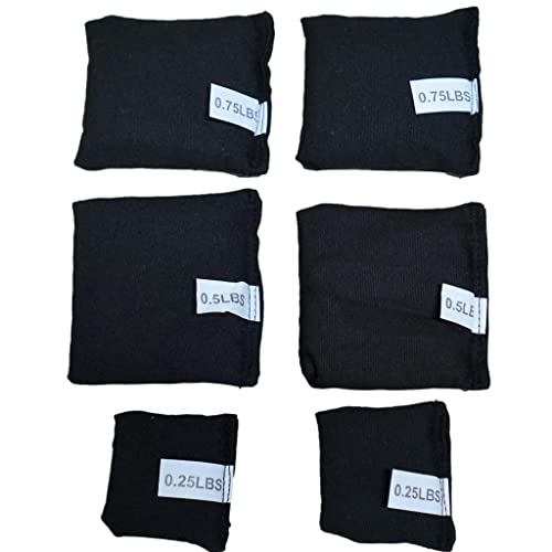 Sensory4U Medium Weighted Sensory Compression Vest For Kids Ages 5-9 With 6 Removable Weights Included - Great For Kids Sensory Motor Aide #TOP4