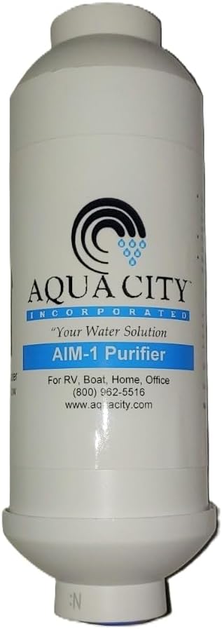 AIM-1 in-line purifier