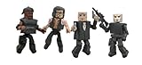Diamond Select Toys Expendables Minimates Series 1 Box Set