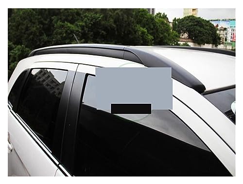 The 30 Best Mitsubishi Asx Roof Racks of 2026 [Verified] - Cherry Picks