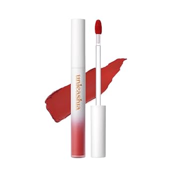UNLEASHIA Luv Hug Velvet Tint N1 Be With