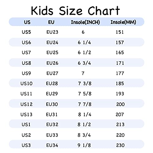 Toandon Kids Boys Sneakers Shoes Knit Breathable Lightweight Athletic Sport Tennis Running Walking Fashion Child Strap Non Slip Hook And Loop Closure Sneakers Navy Blue Size 12 #TOP6