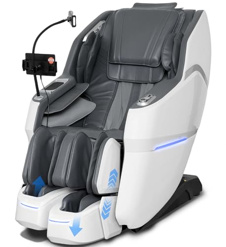 My Honest Review: lifesmart massage chair – 2026 Guide My Honest Review: lifesmart massage chair – 2026 Guide